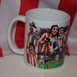 It was on the Fifth of May - 1973 (Sunderland AFC) Mug