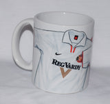 CLEARANCE - SLIGHT SECONDS - 2000-2002  (Sunderland AFC) Mug