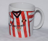 CLEARANCE - SLIGHT SECONDS - 2000-2002  (Sunderland AFC) Mug