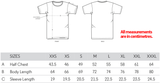 Sunderland  - 'Dawn 'til Dusk' footy kit t-shirt -