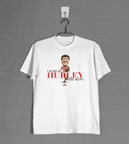 Charlie Hurley - (Sunderland) T-shirt