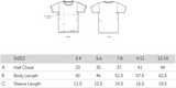 SAFC-80s & 90s shirts Child's t-shirt