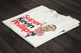 Super Kevin Phillips (Sunderland) T-shirt