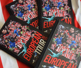 Sunderland AFC - European Tour 2026 - 27 - passport holder