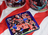 Sunderland 'European Dreams' - Souvenir coaster