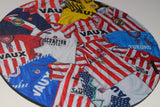 Classic kits of the 80s and 90s  - Sunderland AFC mouse mat