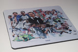The 2025 Play Off Final  - Sunderland AFC mouse mat
