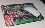 1973 cup final  - Sunderland AFC mouse mat