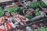 1973 cup final  - Sunderland AFC mouse mat