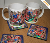 Sunderland - 2025 - 2006 - Souvenir mug