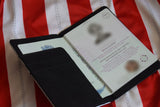 Sunderland AFC - European Tour 2026 - 27 - passport holder