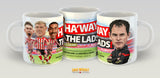Sunderland at Wembley 2025 - Souvenir mug