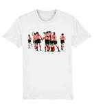 The Underdogs - Sunderland AFC 1973 tribute t-shirt