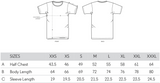 SAFC-80s & 90s kits T-shirt