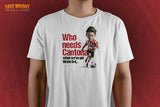 Dickie Ord - (Sunderland) T-shirt