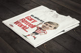 Gary Rowell - (Sunderland) T-shirt